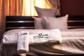 Room-oragon Hotel -penthouse