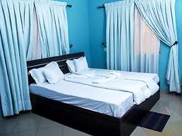 Room-oragon Hotel -penthouse