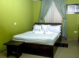 Room-oragon Hotel -penthouse