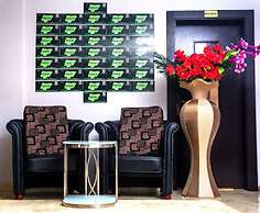 Room-oragon Hotel -penthouse