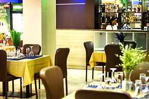 Room-oragon Hotel -penthouse