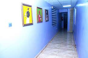 Room-oragon Hotel -penthouse