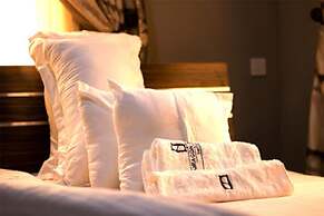 Room-oragon Hotel -penthouse