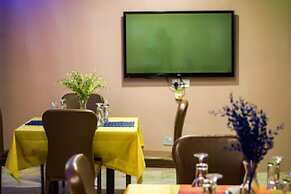 Room-oragon Hotel -penthouse
