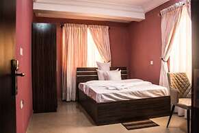Room-oragon Hotel -penthouse