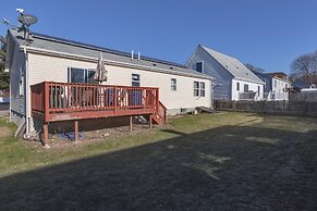 Dont Get Stucked In Boston Traffic!