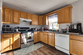 Dont Get Stucked In Boston Traffic!