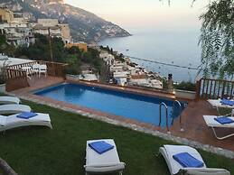 Villa Tesoro Positano