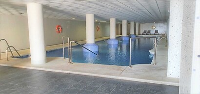 Apartment With Incredible Views With Outdoor Pool