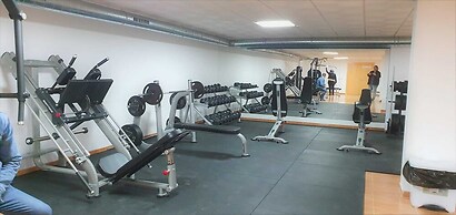 Apartment With Incredible Views With Outdoor Pool