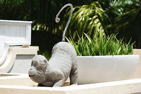 Zenbreak Kingsgate #1