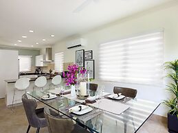 Zenbreak Kingsgate #1