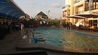Room-nippon Grand Hotels - Grand Suite