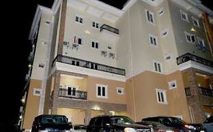 Room-nippon Grand Hotels - Grand Suite