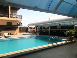 Room-nippon Grand Hotels - Grand Suite