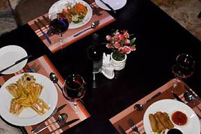 Room-nippon Grand Hotels - Grand Suite