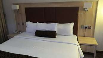 Room-nippon Grand Hotels - Grand Suite