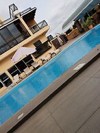 Room-nippon Grand Hotels - Grand Suite