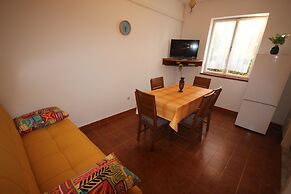 Comfortable Apartment/zadar Borik/up To 5 Persons