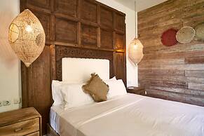 Tropical Designer Private Villa, 3br, Umalas