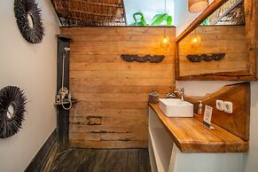 Tropical Designer Private Villa, 3br, Umalas