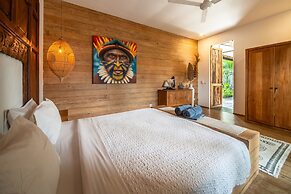 Tropical Designer Private Villa, 3br, Umalas