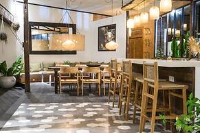 Tropical Designer Private Villa, 3br, Umalas