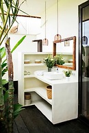 Tropical Designer Private Villa, 3br, Umalas