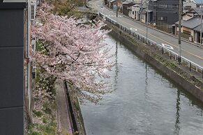 Tofukuji Riverside