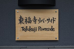 Tofukuji Riverside