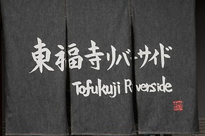 Tofukuji Riverside
