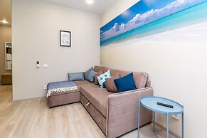 More Apartments na Poltavskoy 54