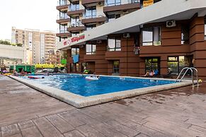 More Apartments na Poltavskoy 54