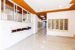 More Apartments na Poltavskoy 54