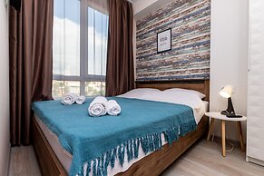 More Apartments na Poltavskoy 54