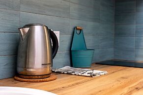 More Apartments na Poltavskoy 54