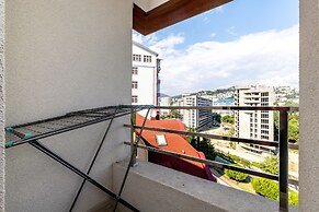 More Apartments na Poltavskoy 54