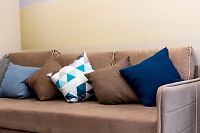 More Apartments na Poltavskoy 54