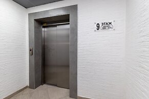 More Apartments na Poltavskoy 54