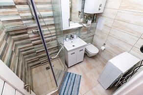 More Apartments na Poltavskoy 54