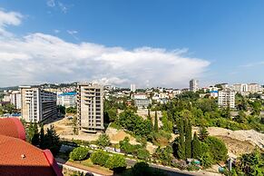 More Apartments na Poltavskoy 54