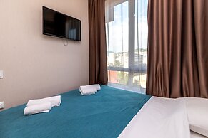 More Apartments na Poltavskoy 54