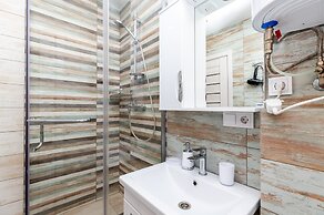 More Apartments na Poltavskoy 54