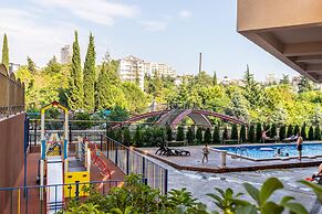 More Apartments na Poltavskoy 54