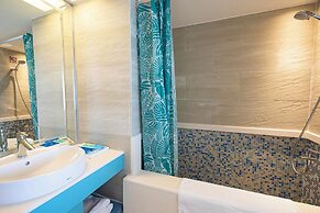 Kenting Long Beach Hotel