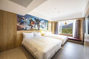 Kenting Long Beach Hotel