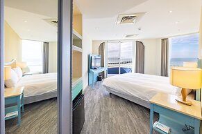 Kenting Long Beach Hotel