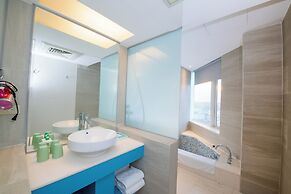 Kenting Long Beach Hotel