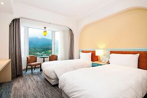 Kenting Long Beach Hotel