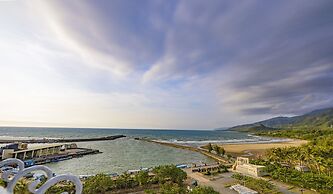 Kenting Long Beach Hotel